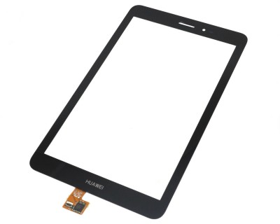 DIGITIZER / PANEL DOTYKOWY DOTYK HUAWEI MediaPad 8.0 3G T1-821L CZARNY