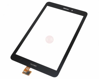 DIGITIZER / PANEL DOTYKOWY DOTYK HUAWEI MediaPad 8.0 3G T1-821L CZARNY