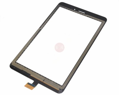 DIGITIZER / PANEL DOTYKOWY DOTYK HUAWEI MediaPad 8.0 3G T1-821L CZARNY
