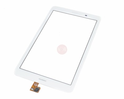 DIGITIZER / PANEL DOTYKOWY DOTYK HUAWEI MediaPad 8.0 3G T1-821L BIAŁY