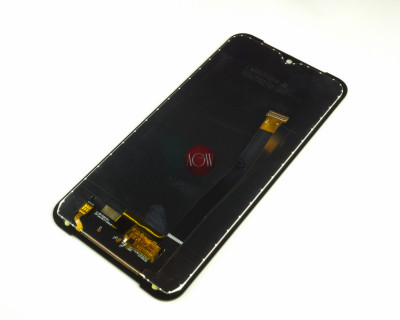 KOMPLETNY LCD + DOTYK HAMMER BLADE 3