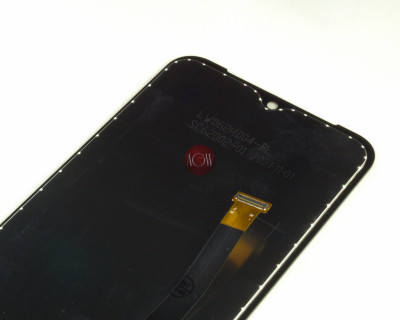 KOMPLETNY LCD + DOTYK HAMMER BLADE 3
