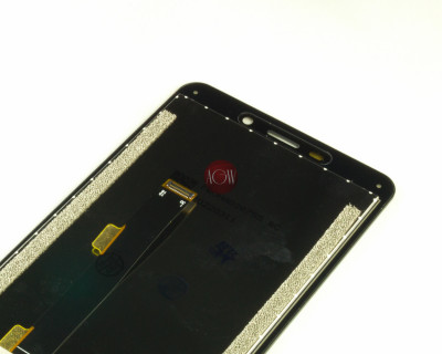 KOMPLETNY LCD + DOTYK HAMMER IRON 3