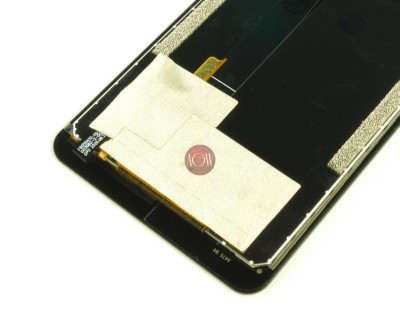 KOMPLETNY LCD + DOTYK HAMMER IRON 3