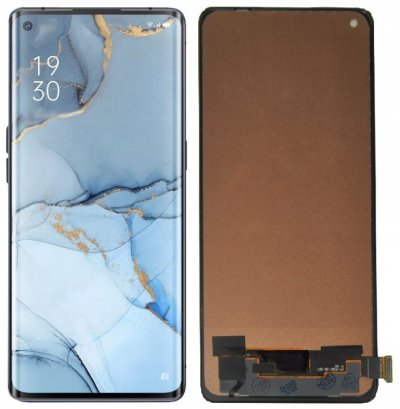 KOMPLETNY LCD + DOTYK OPPO RENO 3 PRO INCELL