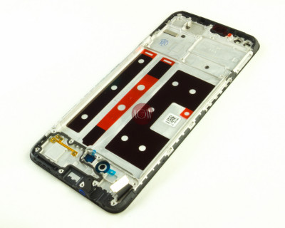 KOMPLETNY LCD + DOTYK OPPO RENO 4 LITE INCELL RAMKA