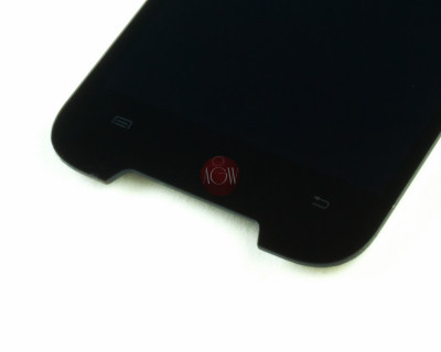 KOMPLETNY LCD + DOTYK CUBOT QUEST LITE