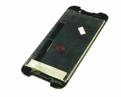 KOMPLETNY LCD + DOTYK CUBOT QUEST LITE