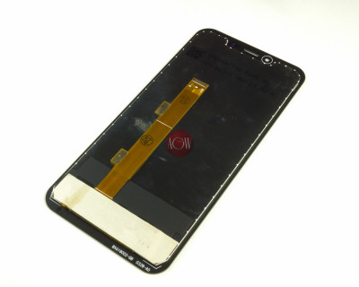 KOMPLETNY LCD + DOTYK ULEFONE ARMOR 6 / 6E