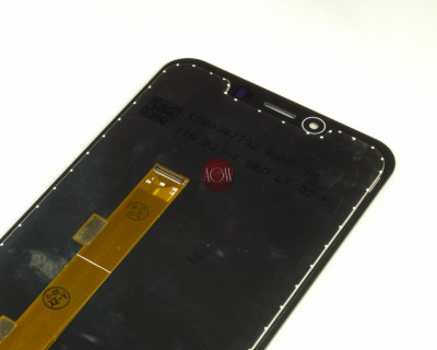 KOMPLETNY LCD + DOTYK ULEFONE ARMOR 6 / 6E