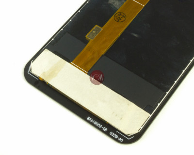 KOMPLETNY LCD + DOTYK ULEFONE ARMOR 6 / 6E
