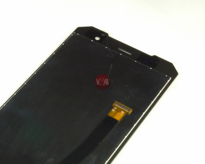KOMPLETNY LCD + DOTYK MYPHONE HAMMER EXPLORER PRO