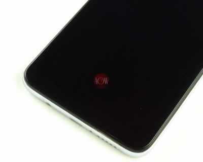 KOMPLETNY LCD + DOTYK XIAOMI REDMI NOTE 8 PRO Z RAMKĄ SREBRNĄ