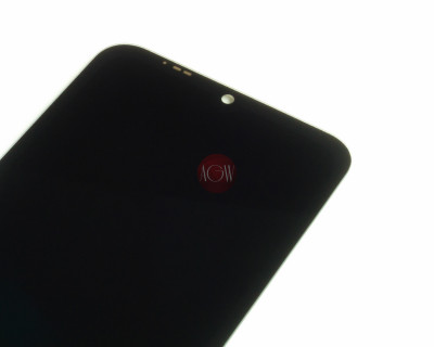 KOMPLETNY LCD + DOTYK CUBOT KING KONG 5 PRO