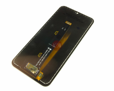 KOMPLETNY LCD + DOTYK CUBOT KING KONG 5 PRO