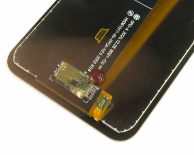 KOMPLETNY LCD + DOTYK CUBOT KING KONG 5 PRO