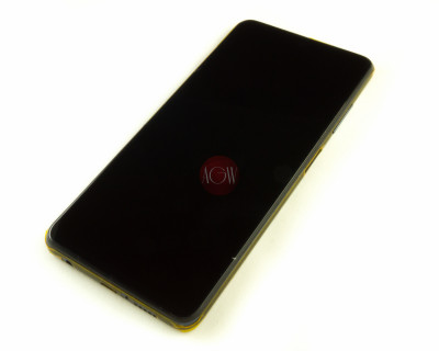 KOMPLETNY LCD + DOTYK XIAOMI POCO X3 PRO RAMKA CZARNA