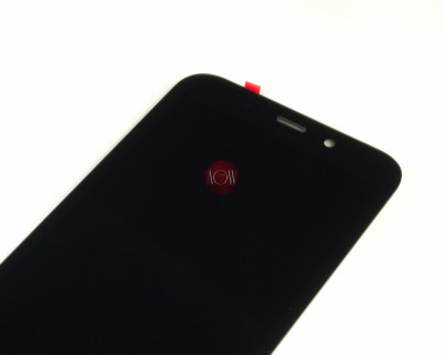 KOMPLETNY LCD + DOTYK OUKITEL WP15