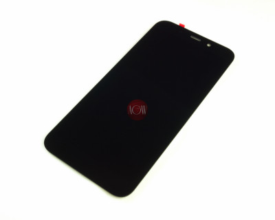 KOMPLETNY LCD + DOTYK OUKITEL WP15