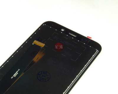 KOMPLETNY LCD + DOTYK OUKITEL WP15