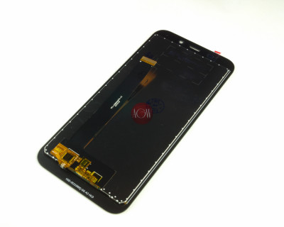 KOMPLETNY LCD + DOTYK OUKITEL WP12