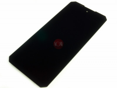 KOMPLETNY LCD + DOTYK OUKITEL WP17