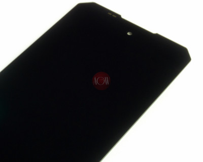 KOMPLETNY LCD + DOTYK OUKITEL WP17