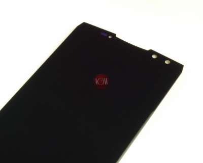 KOMPLETNY LCD + DOTYK OUKITEL K10