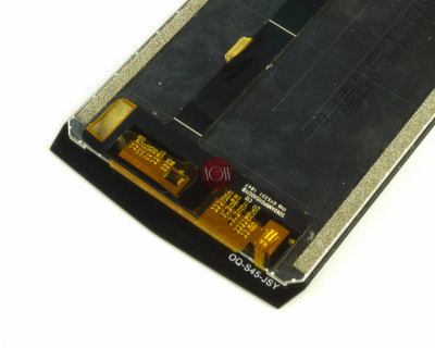 KOMPLETNY LCD + DOTYK OUKITEL K10