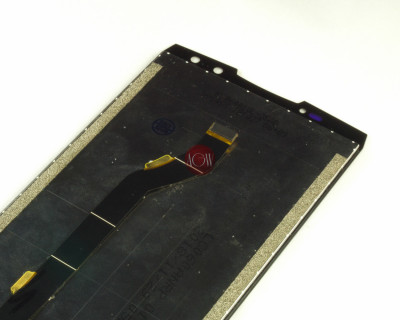 KOMPLETNY LCD + DOTYK OUKITEL K10