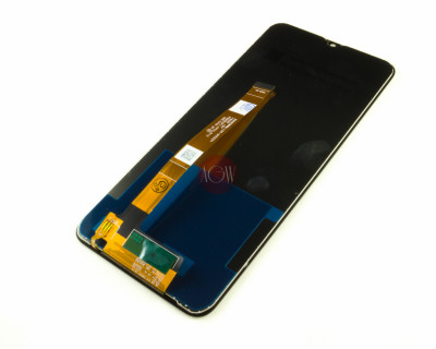 KOMPLETNY LCD + DOTYK REALME 5i RMX2030