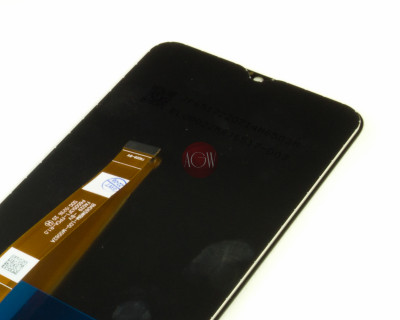 KOMPLETNY LCD + DOTYK REALME 5i RMX2030