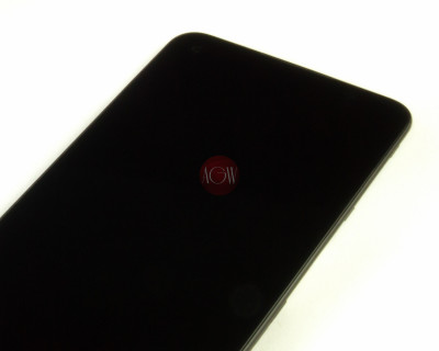 KOMPLETNY LCD + DOTYK ONEPLUS NORD N10 5G RAMKA