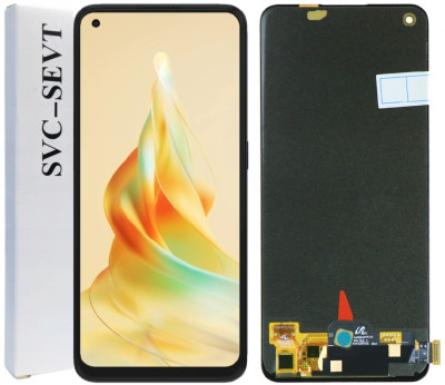 KOMPLETNY LCD + DOTYK ONEPLUS 8T INCELL