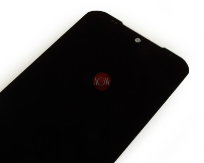 KOMPLETNY LCD + DOTYK DOOGEE S86 PRO