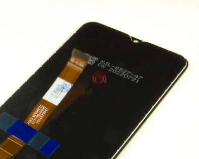 KOMPLETNY LCD + DOTYK REALME C35 RMX3511