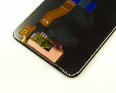 KOMPLETNY LCD + DOTYK REALME C35 RMX3511