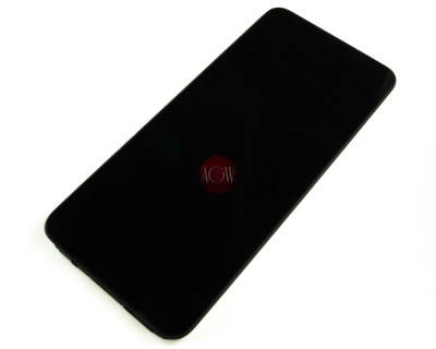 KOMPLETNY LCD + DOTYK XIAOMI REDMI 10C RAMKA