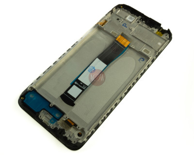 KOMPLETNY LCD + DOTYK XIAOMI REDMI 10C RAMKA