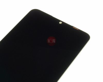 KOMPLETNY LCD + DOTYK SAMSUNG M12