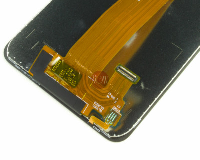 KOMPLETNY LCD + DOTYK SAMSUNG M12
