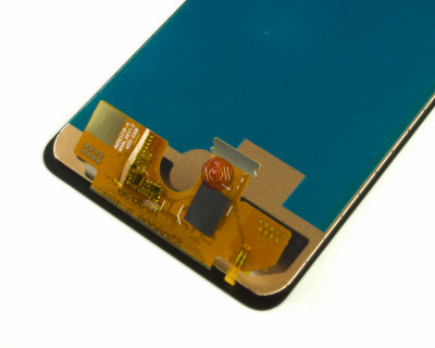 KOMPLETNY LCD + DOTYK SAMSUNG GALAXY A22 4G