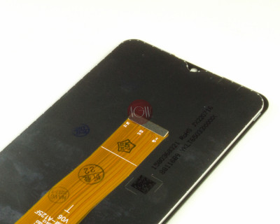 KOMPLETNY LCD + DOTYK SAMSUNG M32 5G