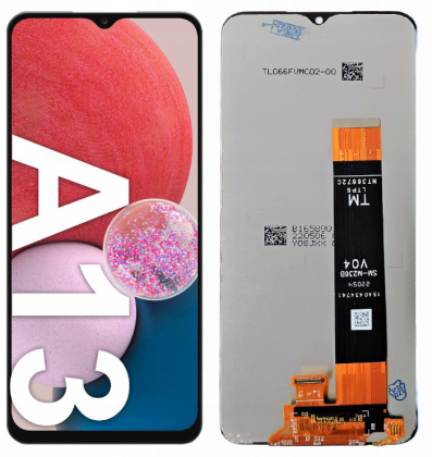 KOMPLETNY LCD + DOTYK SAMSUNG GALAXY A13 4G