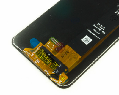 KOMPLETNY LCD + DOTYK SAMSUNG GALAXY A13 4G