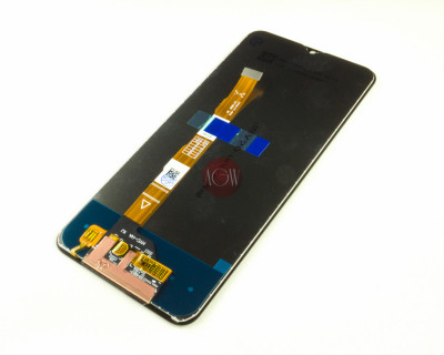 KOMPLETNY LCD + DOTYK VIVO Y01