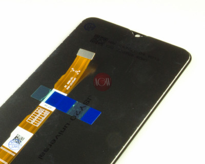KOMPLETNY LCD + DOTYK VIVO Y01