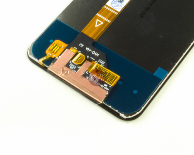 KOMPLETNY LCD + DOTYK VIVO Y01