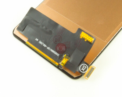 KOMPLETNY LCD + DOTYK XIAOMI REDMI NOTE 10 PRO INCELL
