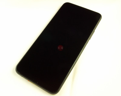 KOMPLETNY LCD + DOTYK HUAWEI P SMART PRO STK-L21 RAMKA